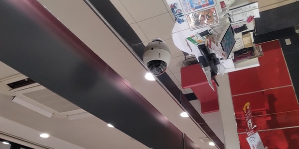 法人のお客様（店舗・オフィス等）